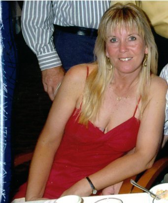 Edith Patrick