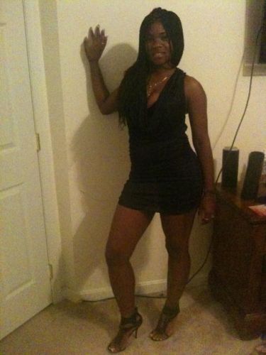 Breon Matlock