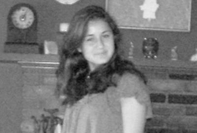 Courtney Garzone
