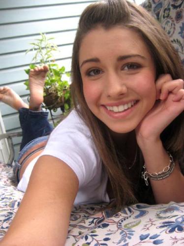 Hannah Gates