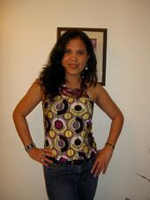 Arlene Harrell