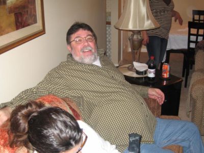 Barry Millstone