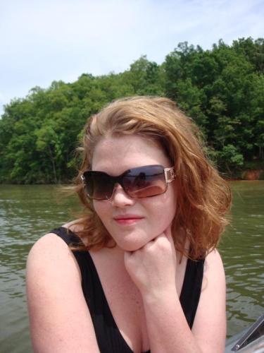 Krista Shelton