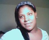 Pleasha Anderson