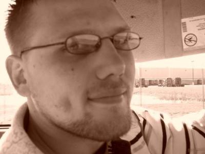 Brandon Toller