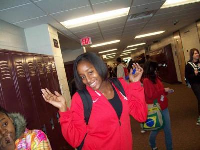 Deanna Crumpton