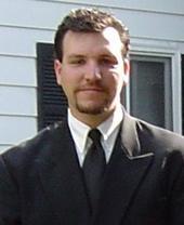 Andrew Blair