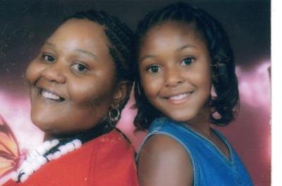 Demetrial Asberry Washington