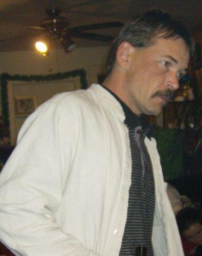 Bryan Easterday