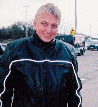 Joseph Czepczynski