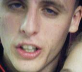 Jordan Hardesty