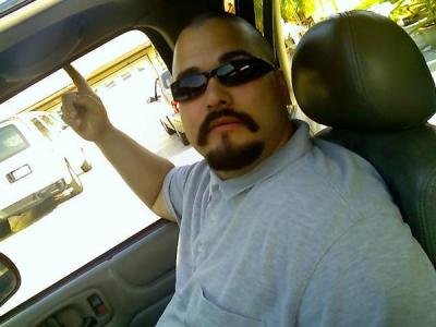 Hector Carreon