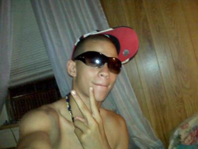 Benjamin Harris