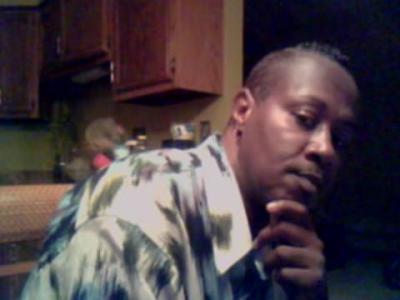 Andre Jones