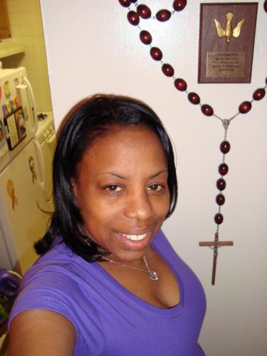 Doris Morales