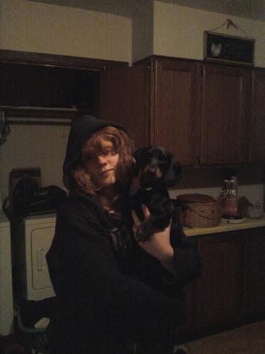 Britney Wittich
