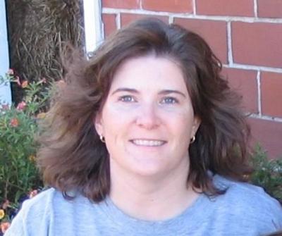 Susan Murphy