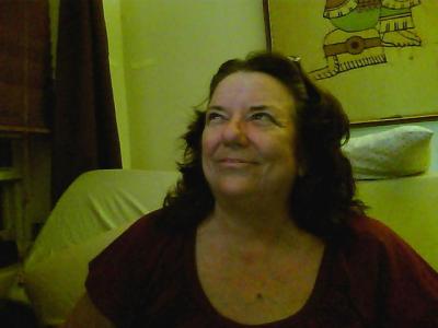 Paulette Simpson