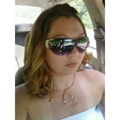 Amy Deribe