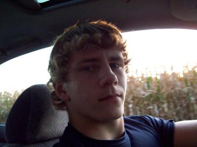 Jesse Kemp
