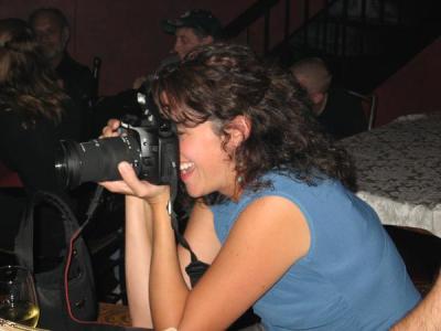 Heather Johnson