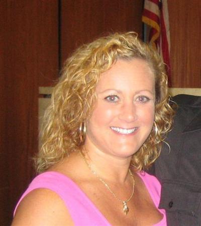 Stacy Sheppard