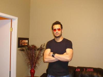 Tarik Janibi