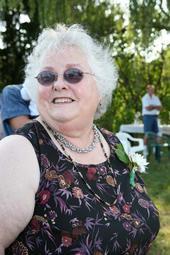 Lorraine Hudson