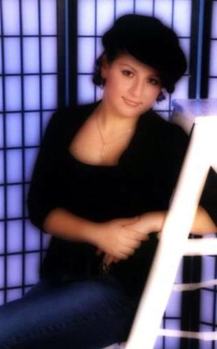 Galina Babadzhanyan