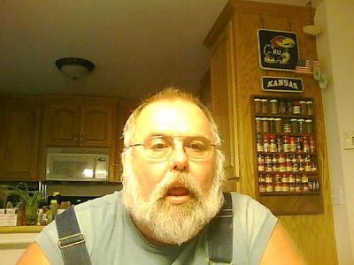 Donald Botts