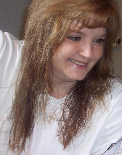 Lorraine Markle