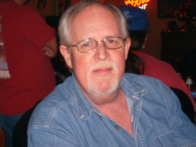 Dennis Cain