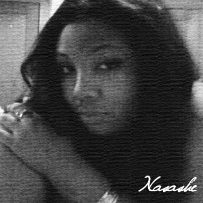 Nasashe Gilmore