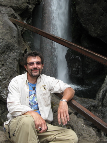 Jerry Vogt