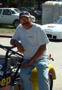 David Bueno