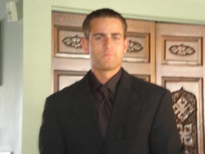 Chase Hamblin