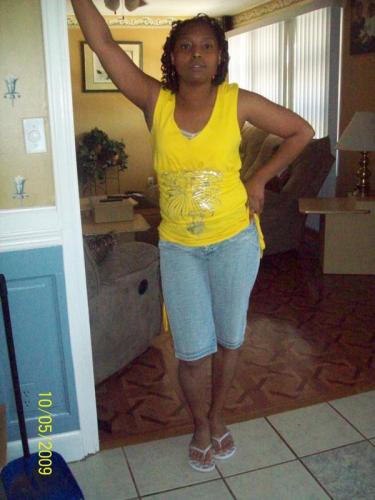 Konnesha Hatfield