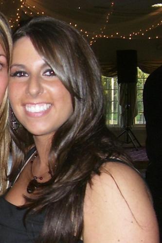 Nicole Lombardi