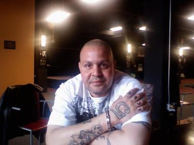 Jason Marchese