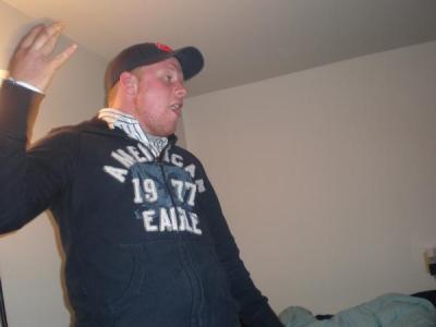 Michael Connolly