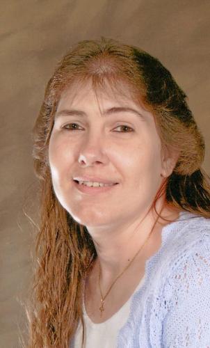 Patty Spratt