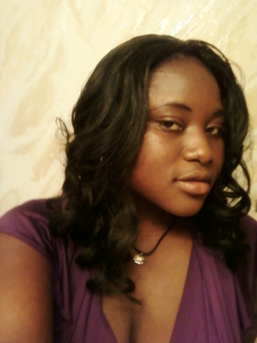 Sherekia Carter