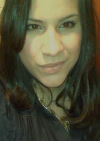 Marie Rivera