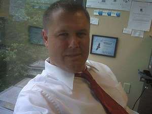 Jeffrey Myers