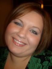 Crystal Langenberg