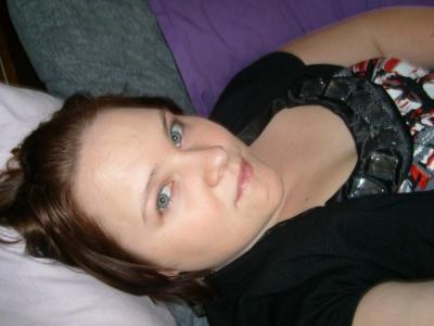 Mandy Hysell
