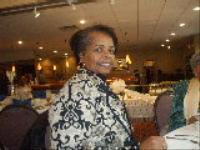 Barbara Daniels