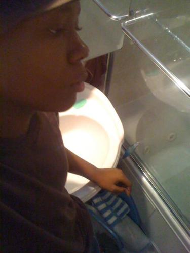 Jeremy Epps