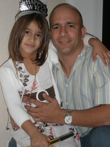 Jose Amieva