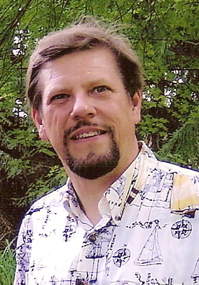 Keith Williams